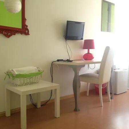 At Panzió