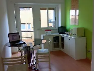 Отель типа 
