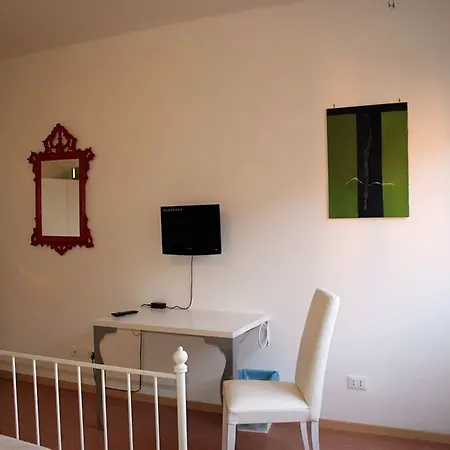 At