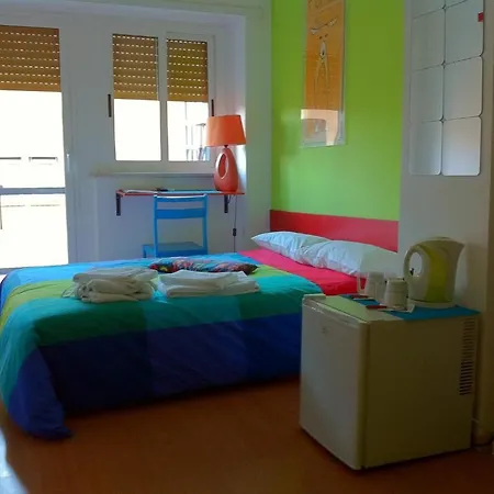 Bed & Breakfast At Rom