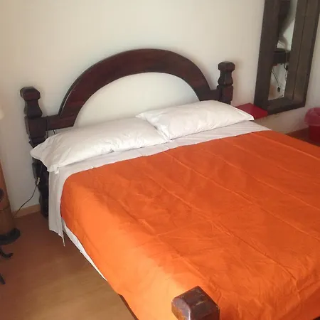 Nocleg ze śniadaniem At Rzym