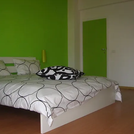 Nocleg ze śniadaniem At Rzym